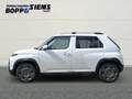 Hyundai Inster 49kWh Cross 'Voll' Weiß - thumbnail 2