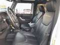 Jeep Wrangler Wrangler Unlimited 2.8 CRD DPF Sahara Auto Bianco - thumbnail 9
