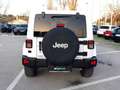 Jeep Wrangler Wrangler Unlimited 2.8 CRD DPF Sahara Auto Bianco - thumbnail 5