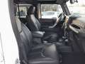 Jeep Wrangler Wrangler Unlimited 2.8 CRD DPF Sahara Auto Bianco - thumbnail 14
