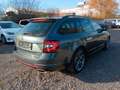 Skoda Octavia Combi RS 245 Navi LED Klima Sitzheizung Gris - thumbnail 3
