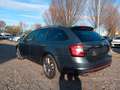 Skoda Octavia Combi RS 245 Navi LED Klima Sitzheizung Gris - thumbnail 4