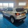 Volkswagen T-Cross 1.0 TSI Advance 81kW Gris - thumbnail 4
