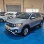 Volkswagen T-Cross 1.0 TSI Advance 81kW Gris - thumbnail 3
