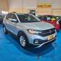 Volkswagen T-Cross 1.0 TSI Advance 81kW Gris - thumbnail 2