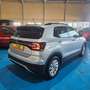 Volkswagen T-Cross 1.0 TSI Advance 81kW Gris - thumbnail 5
