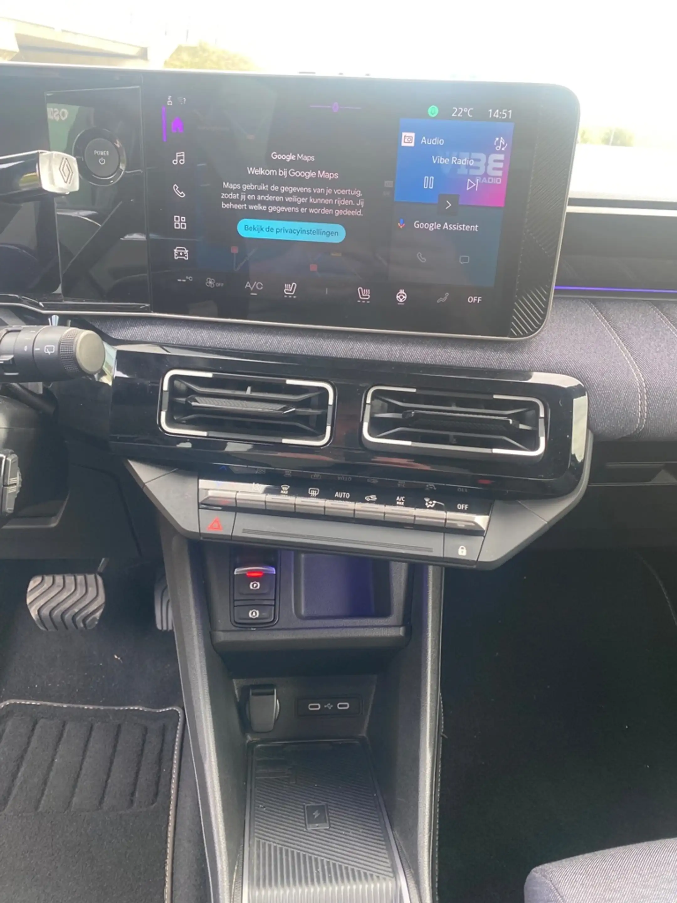 Renault R 5 Comfort range evolution 52 kWh — photo 13