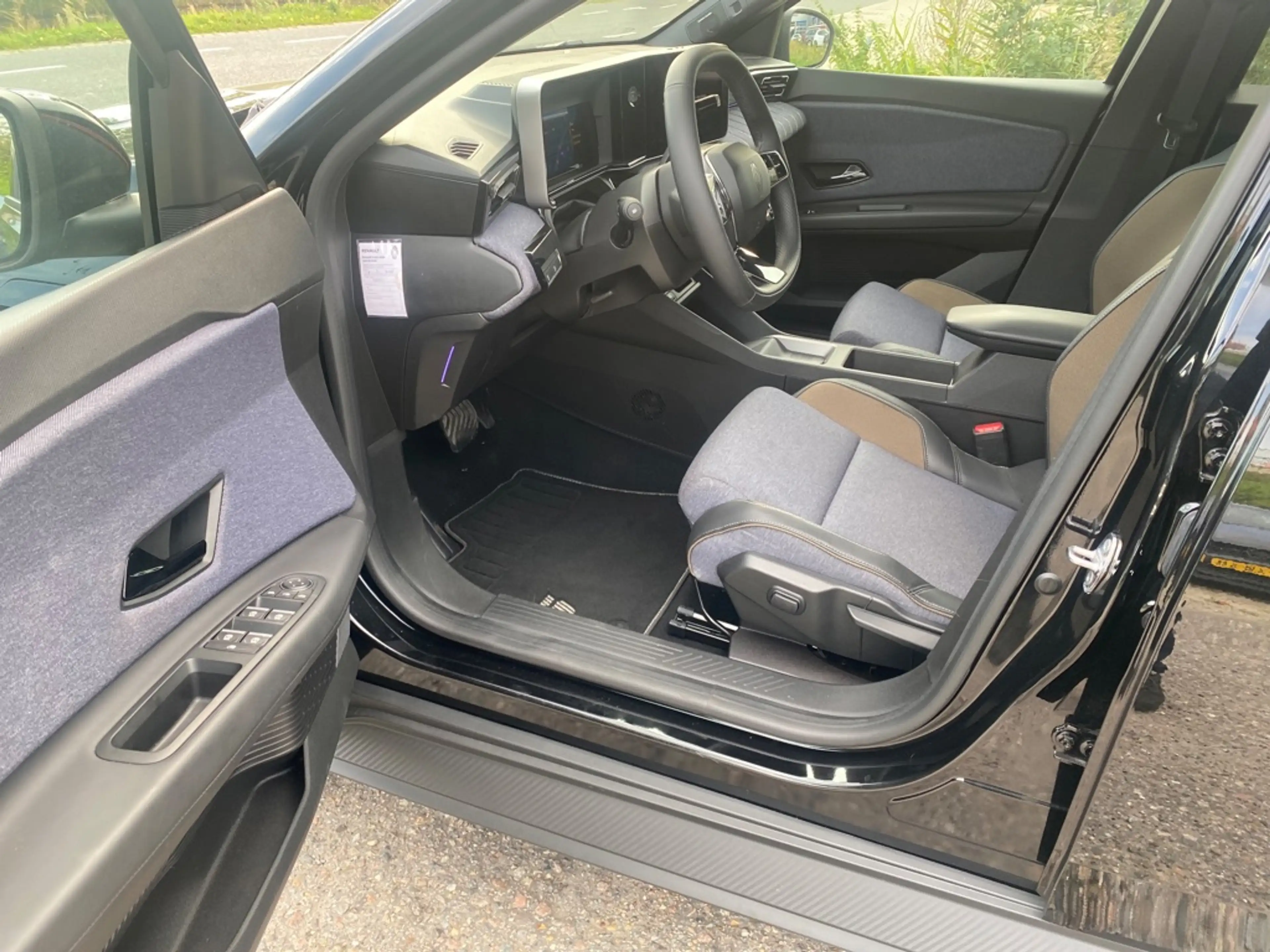 Renault R 5 Comfort range evolution 52 kWh — photo 5