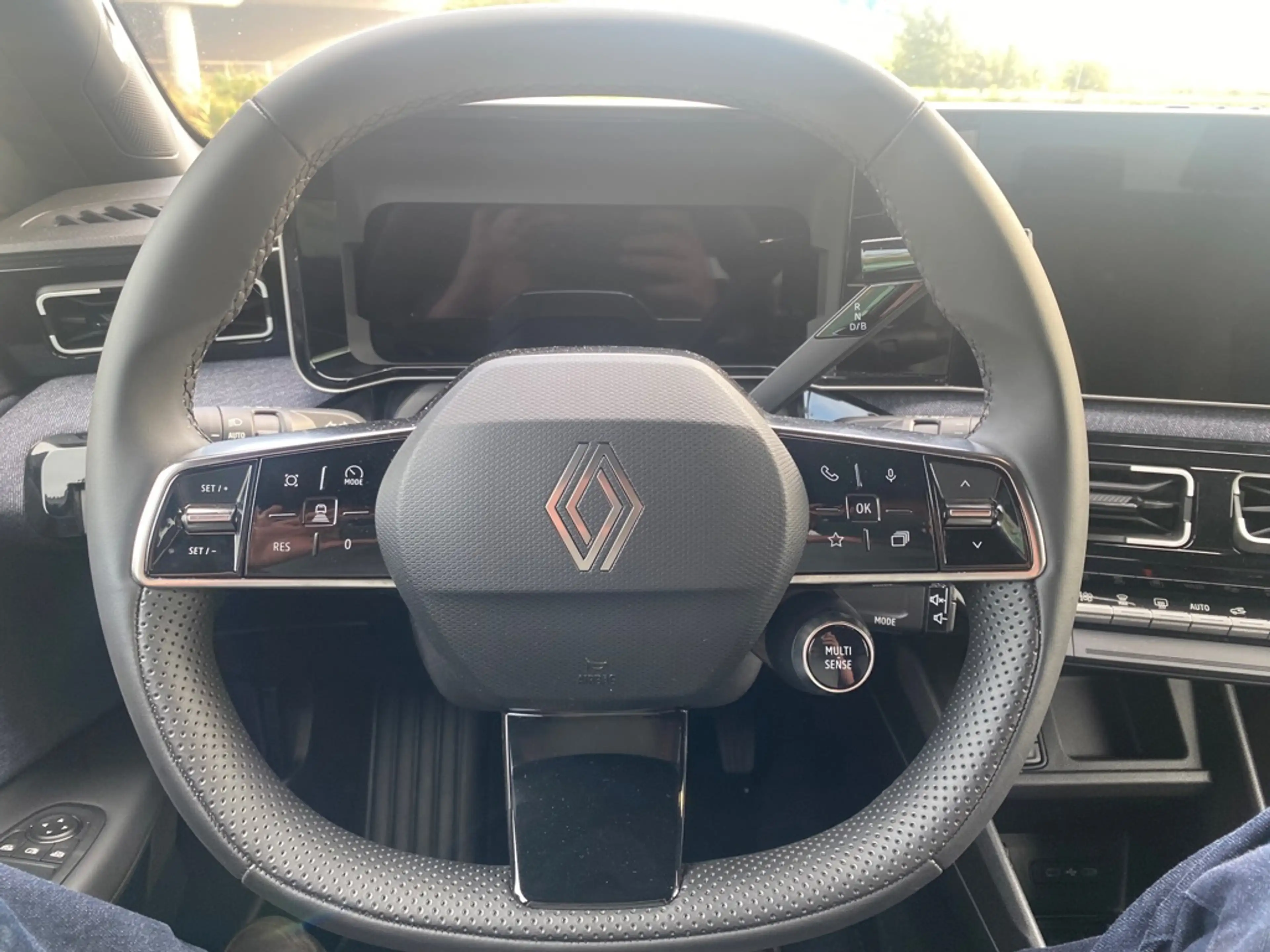 Renault R 5 Comfort range evolution 52 kWh — photo 15
