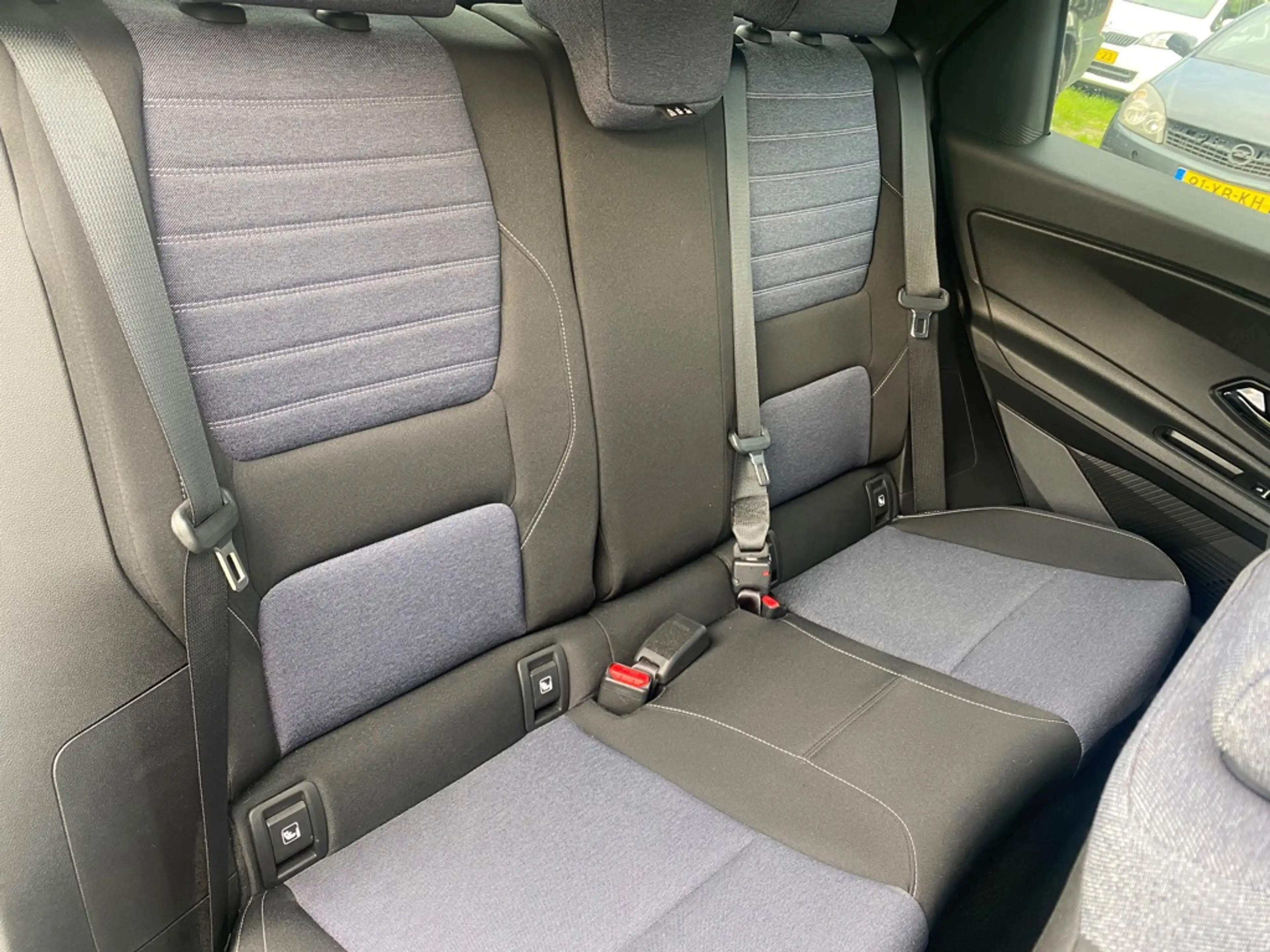 Renault R 5 Comfort range evolution 52 kWh — photo 8