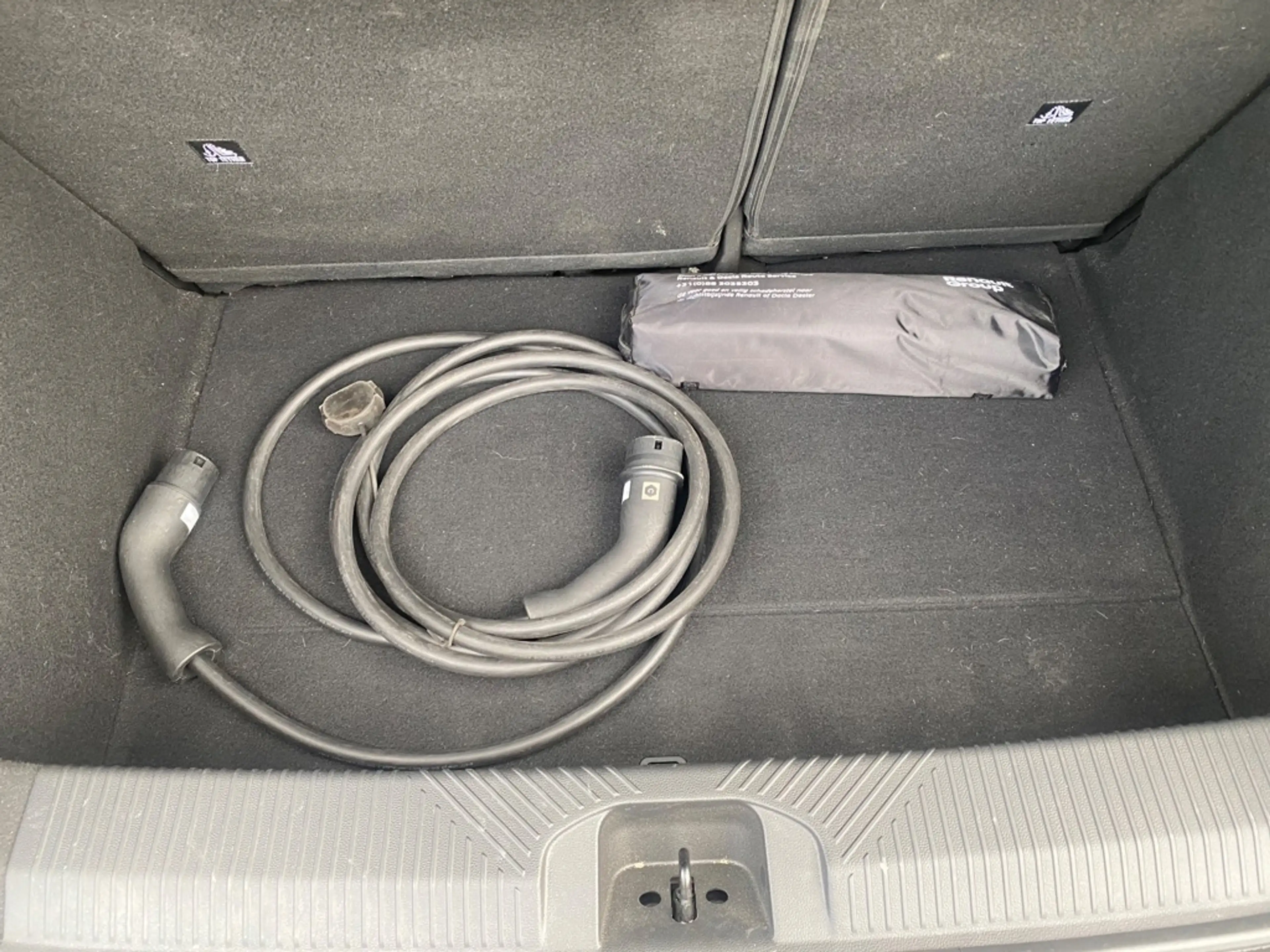 Renault R 5 Comfort range evolution 52 kWh — photo 10