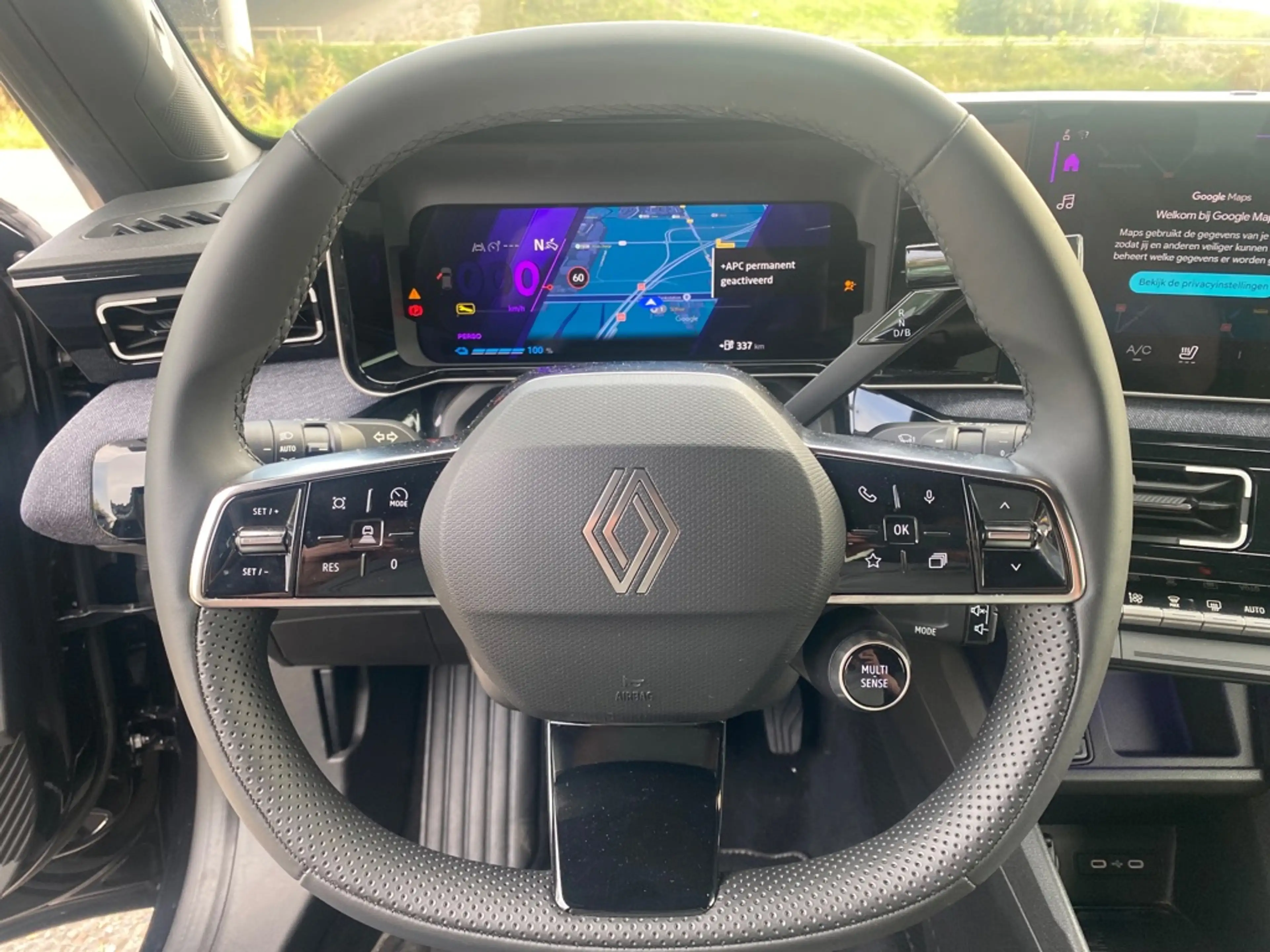 Renault R 5 Comfort range evolution 52 kWh — photo 12