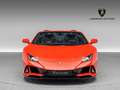 Lamborghini Huracán Evo Spyder Naranja - thumbnail 2