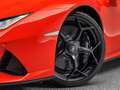 Lamborghini Huracán Evo Spyder Naranja - thumbnail 15