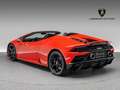 Lamborghini Huracán Evo Spyder Naranja - thumbnail 4