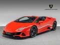 Lamborghini Huracán Evo Spyder Naranja - thumbnail 17