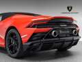 Lamborghini Huracán Evo Spyder Naranja - thumbnail 21