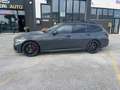 BMW 340 M340d Touring mhev 48V xdrive auto tetto full Grigio - thumbnail 1