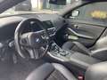 BMW 340 M340d Touring mhev 48V xdrive auto tetto full Grigio - thumbnail 4