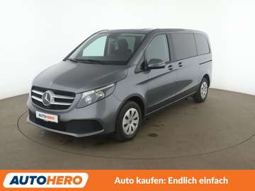 V 220 d RISE kompakt Aut.*NAVI*TEMPO*
