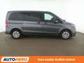 Mercedes-Benz V 220 V 220 d RISE kompakt Aut.*NAVI*TEMPO* Gris - thumbnail 7