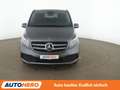Mercedes-Benz V 220 V 220 d RISE kompakt Aut.*NAVI*TEMPO* Gris - thumbnail 9