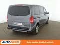 Mercedes-Benz V 220 V 220 d RISE kompakt Aut.*NAVI*TEMPO* Gris - thumbnail 6