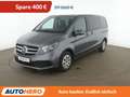 Mercedes-Benz V 220 V 220 d RISE kompakt Aut.*NAVI*TEMPO* Gris - thumbnail 1