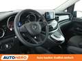 Mercedes-Benz V 220 V 220 d RISE kompakt Aut.*NAVI*TEMPO* Gris - thumbnail 11