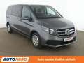 Mercedes-Benz V 220 V 220 d RISE kompakt Aut.*NAVI*TEMPO* Gris - thumbnail 8