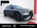 Mercedes-Benz A 35 AMG GL 4M NAVI KAMERA TOTWINKEL PANO NIGHT Grau - thumbnail 2