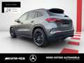 Mercedes-Benz A 35 AMG GL 4M NAVI KAMERA TOTWINKEL PANO NIGHT Grau - thumbnail 3