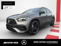 Mercedes-Benz A 35 AMG GL 4M NAVI KAMERA TOTWINKEL PANO NIGHT Grau - thumbnail 1