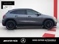 Mercedes-Benz A 35 AMG GL 4M NAVI KAMERA TOTWINKEL PANO NIGHT Grau - thumbnail 9