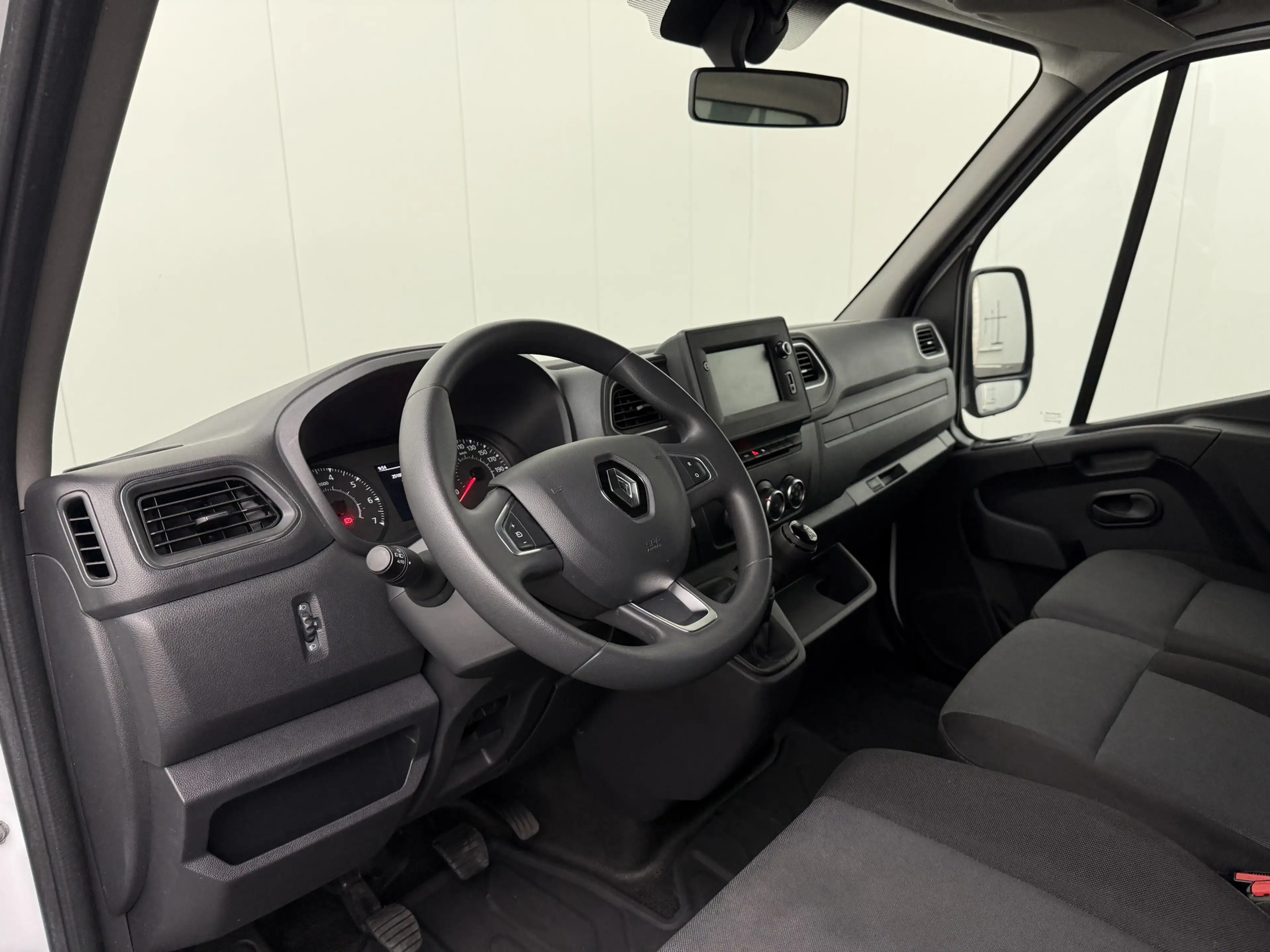 Renault Master 2.3DCi 165PK Bakwagen+Laadklep | Zijdeur | Dakspoi — photo 3