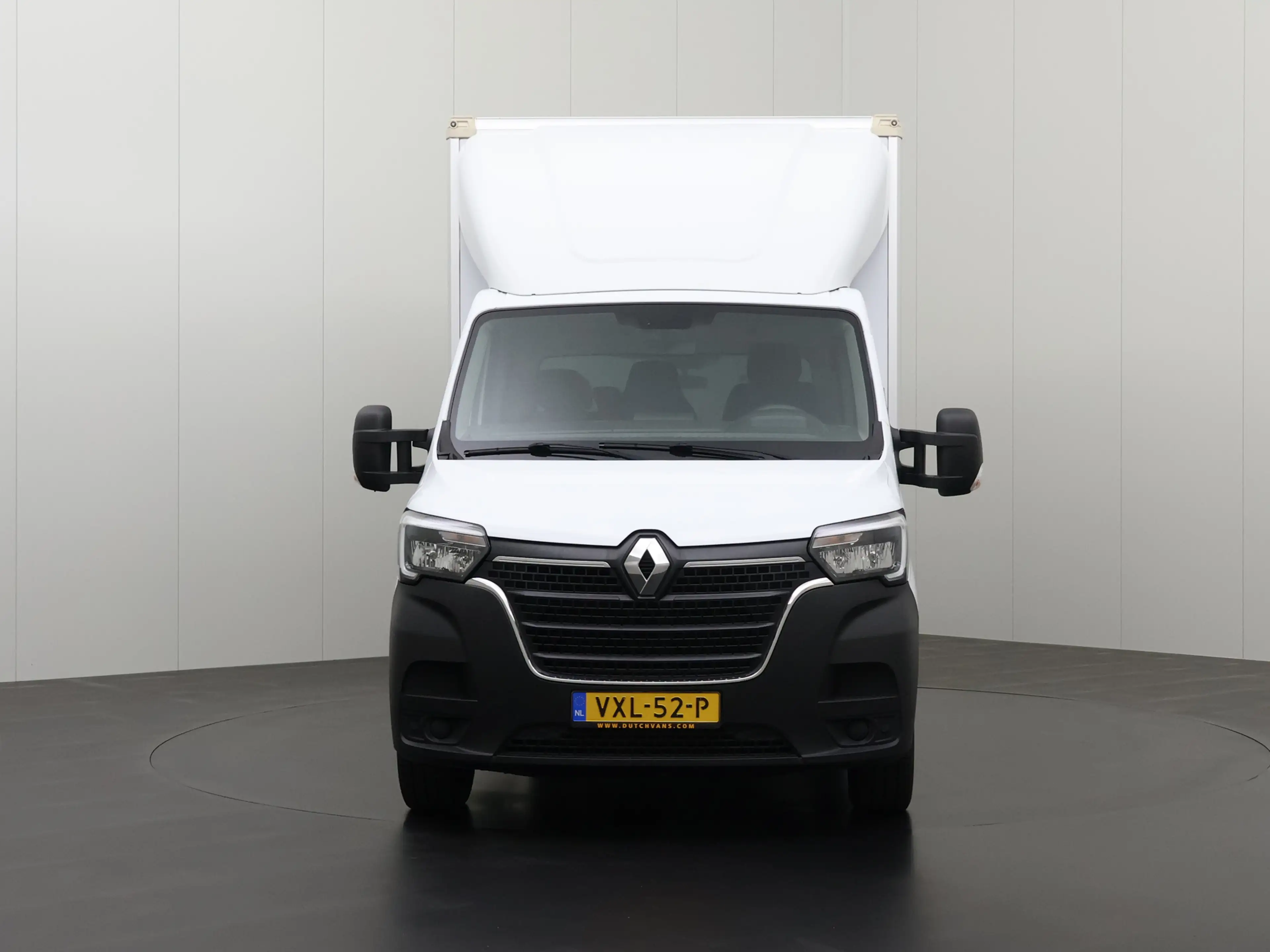 Renault Master 2.3DCi 165PK Bakwagen+Laadklep | Zijdeur | Dakspoi — photo 10
