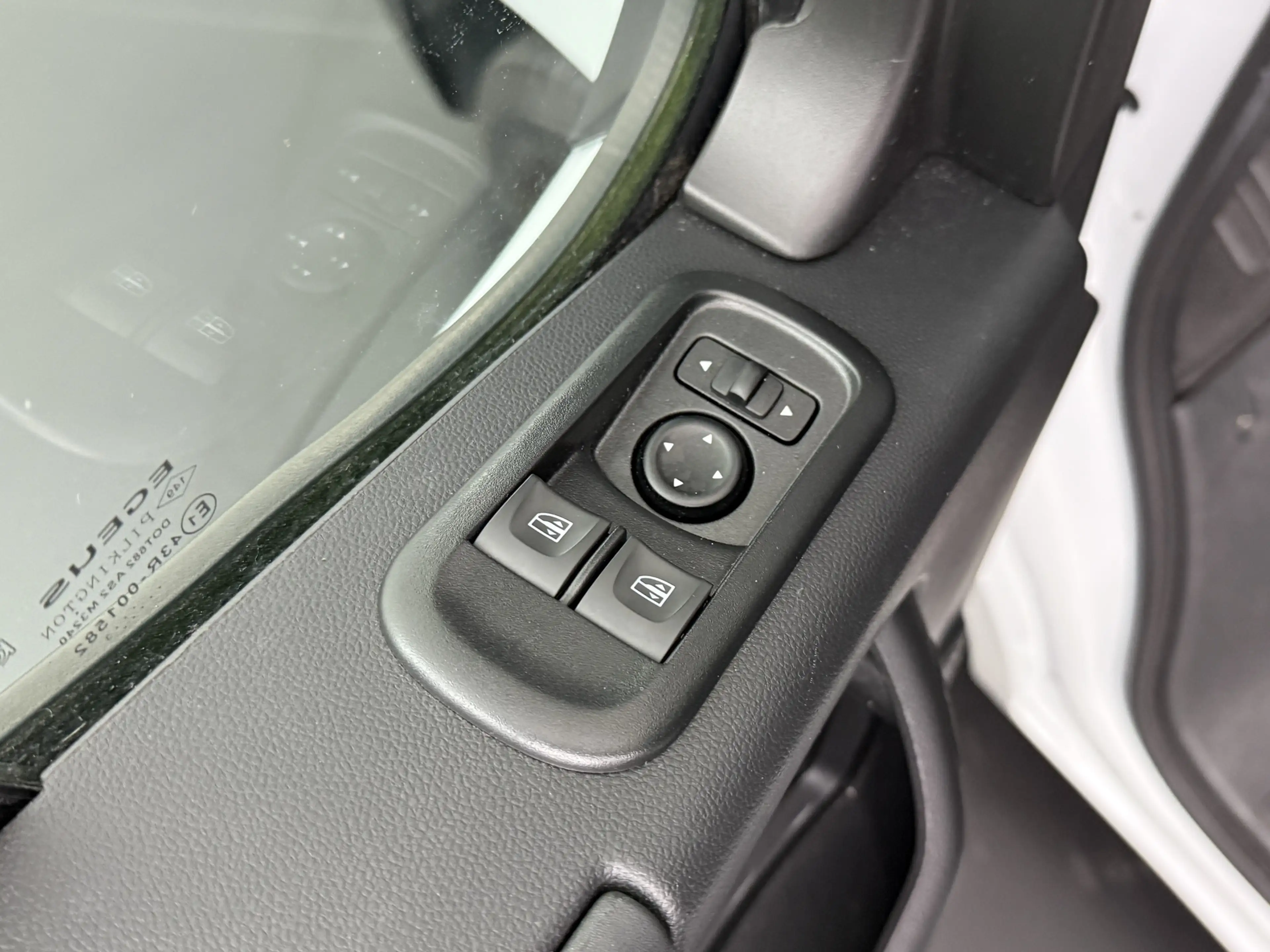 Renault Master 2.3DCi 165PK Bakwagen+Laadklep | Zijdeur | Dakspoi — photo 8