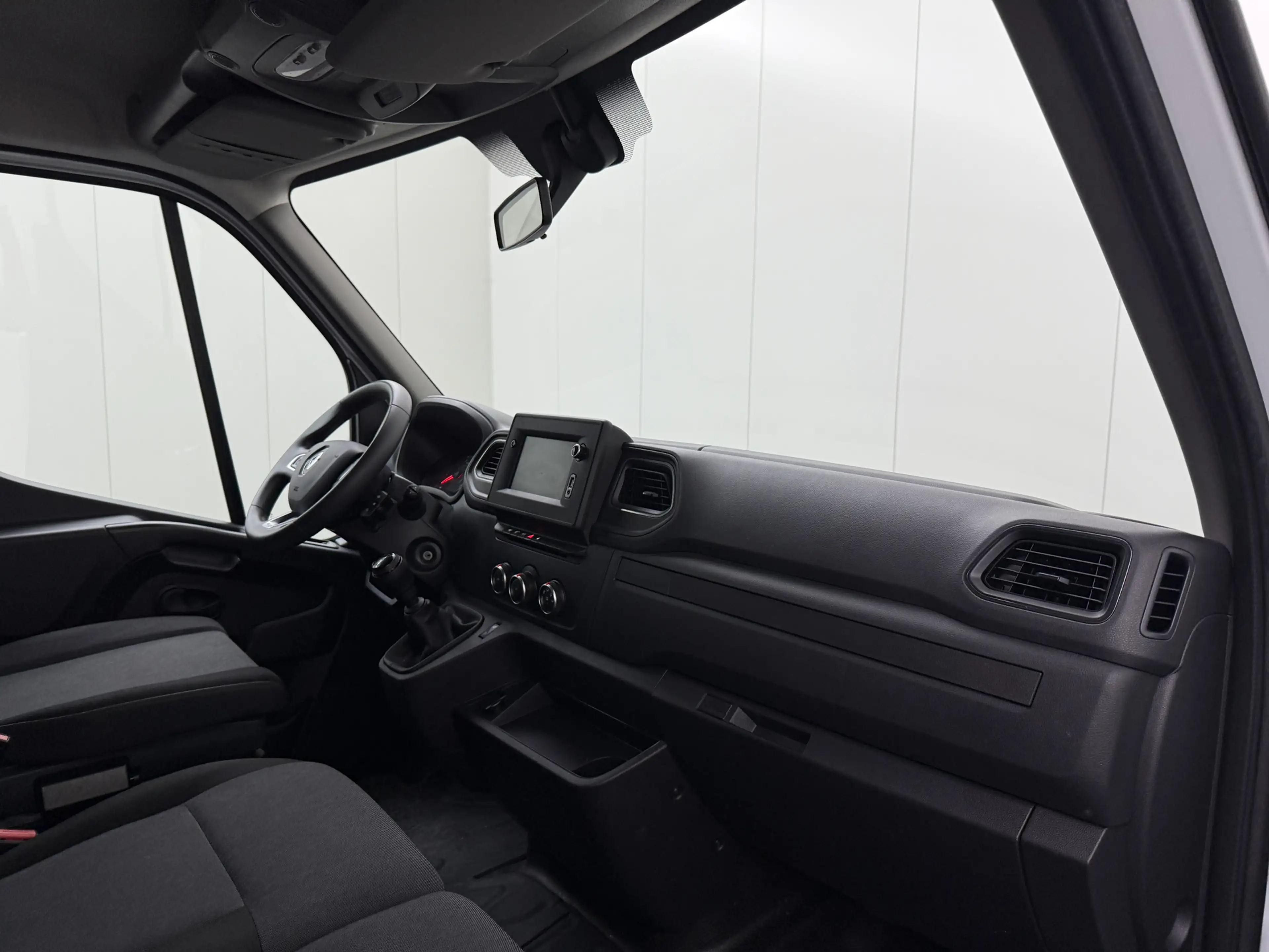 Renault Master 2.3DCi 165PK Bakwagen+Laadklep | Zijdeur | Dakspoi — photo 23