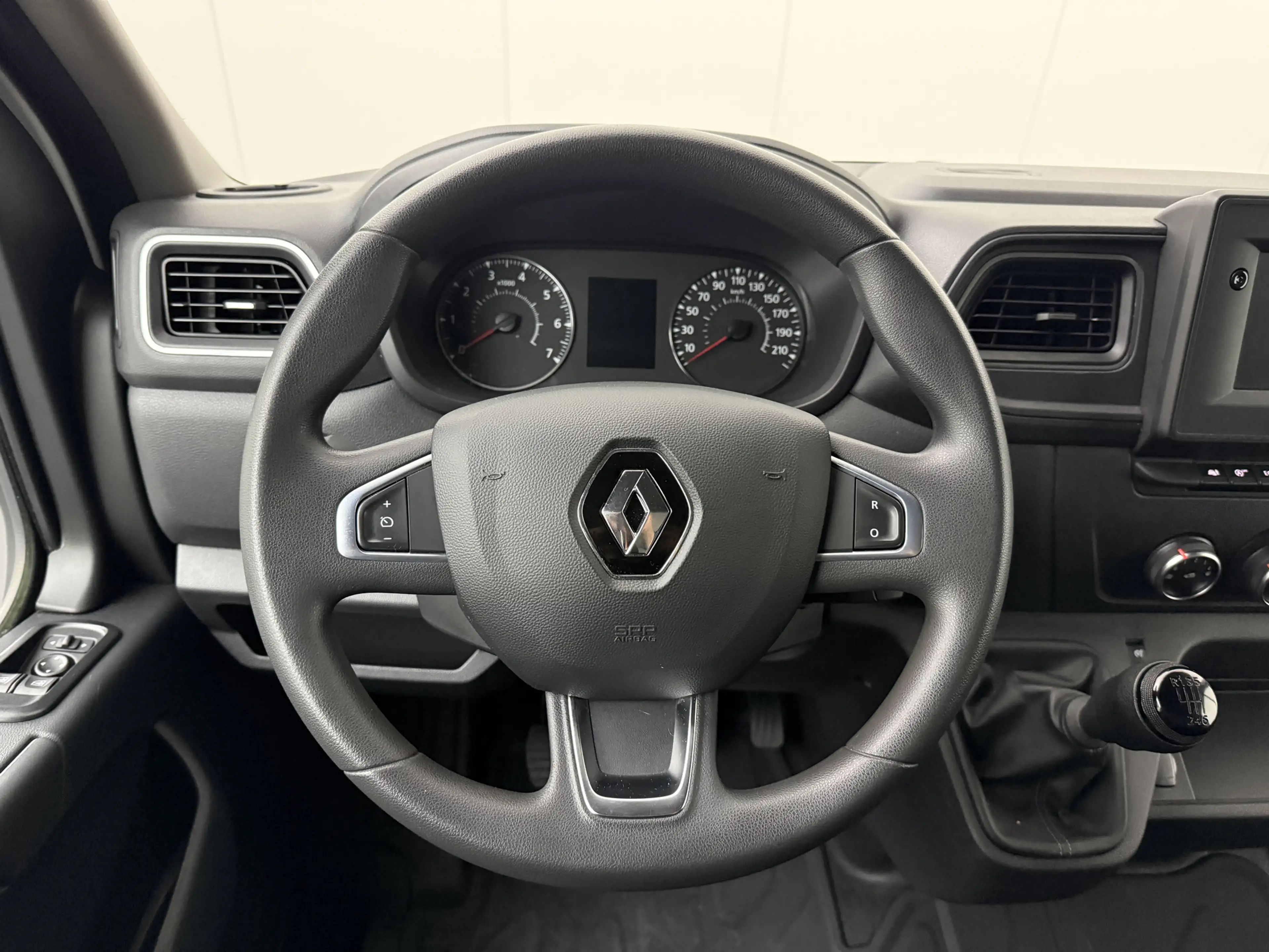 Renault Master 2.3DCi 165PK Bakwagen+Laadklep | Zijdeur | Dakspoi — photo 14