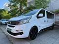Fiat Talento Panorama 2,0 EcoJet 145 L2H1 3,0t Executive Weiß - thumbnail 4