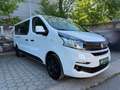 Fiat Talento Panorama 2,0 EcoJet 145 L2H1 3,0t Executive Weiß - thumbnail 10
