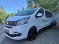 Fiat Talento Panorama 2,0 EcoJet 145 L2H1 3,0t Executive Weiß - thumbnail 3