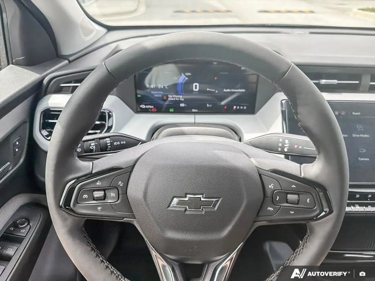 Chevrolet Bolt снимка Chevrolet Bolt