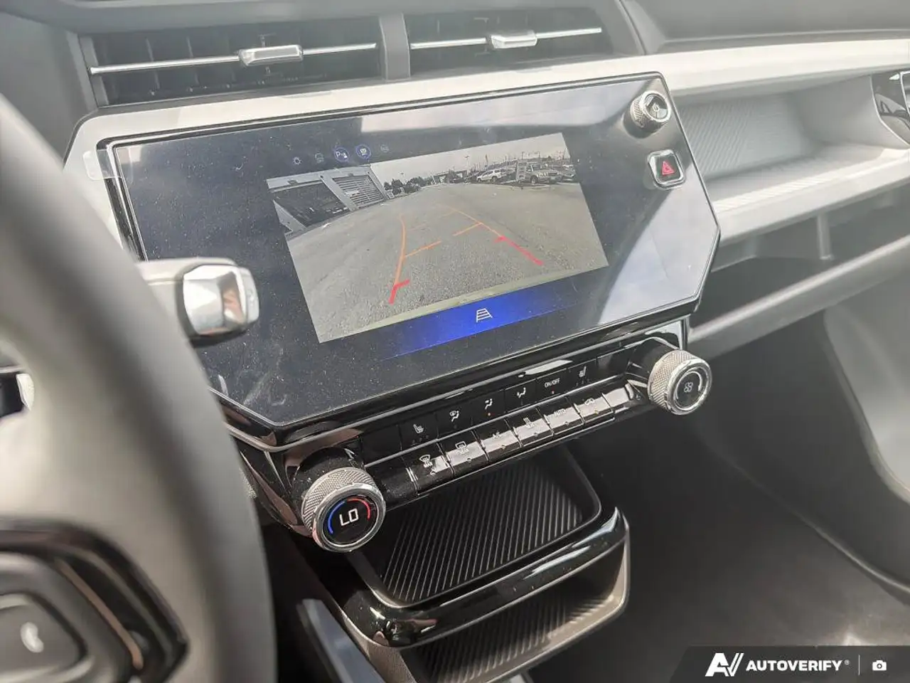 Chevrolet Bolt снимка Chevrolet Bolt