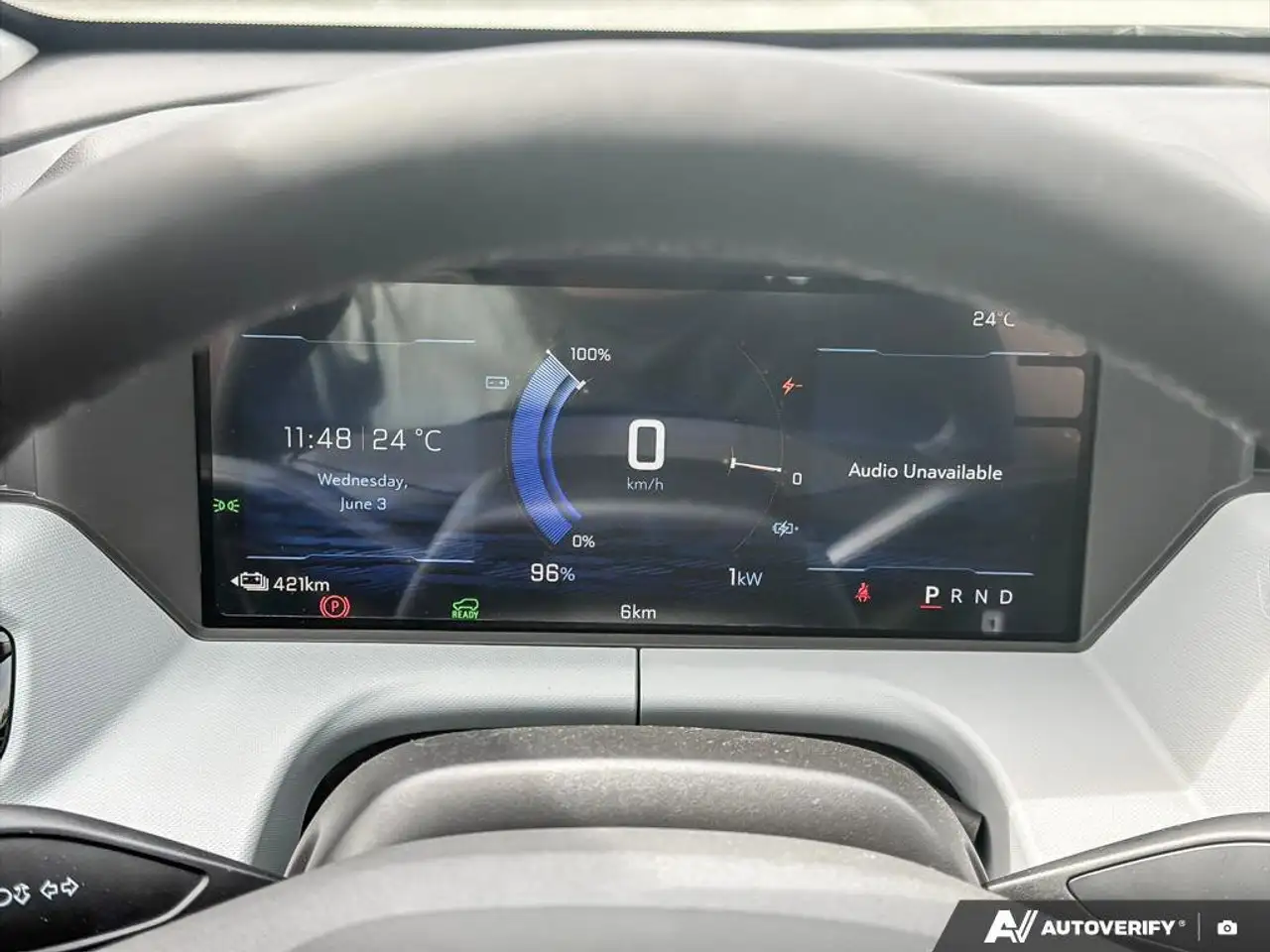Chevrolet Bolt снимка Chevrolet Bolt