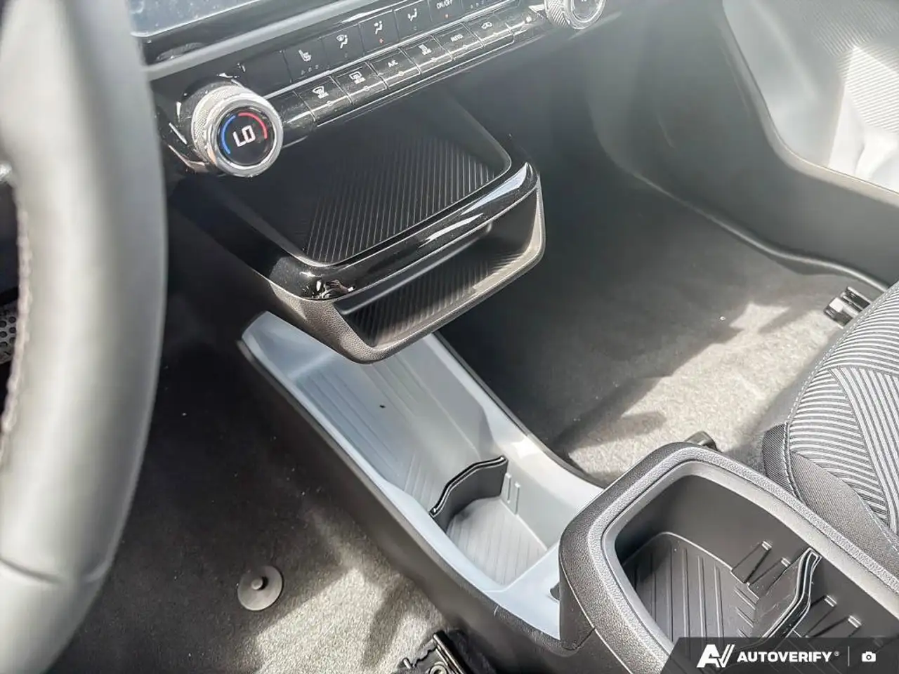 Chevrolet Bolt снимка Chevrolet Bolt