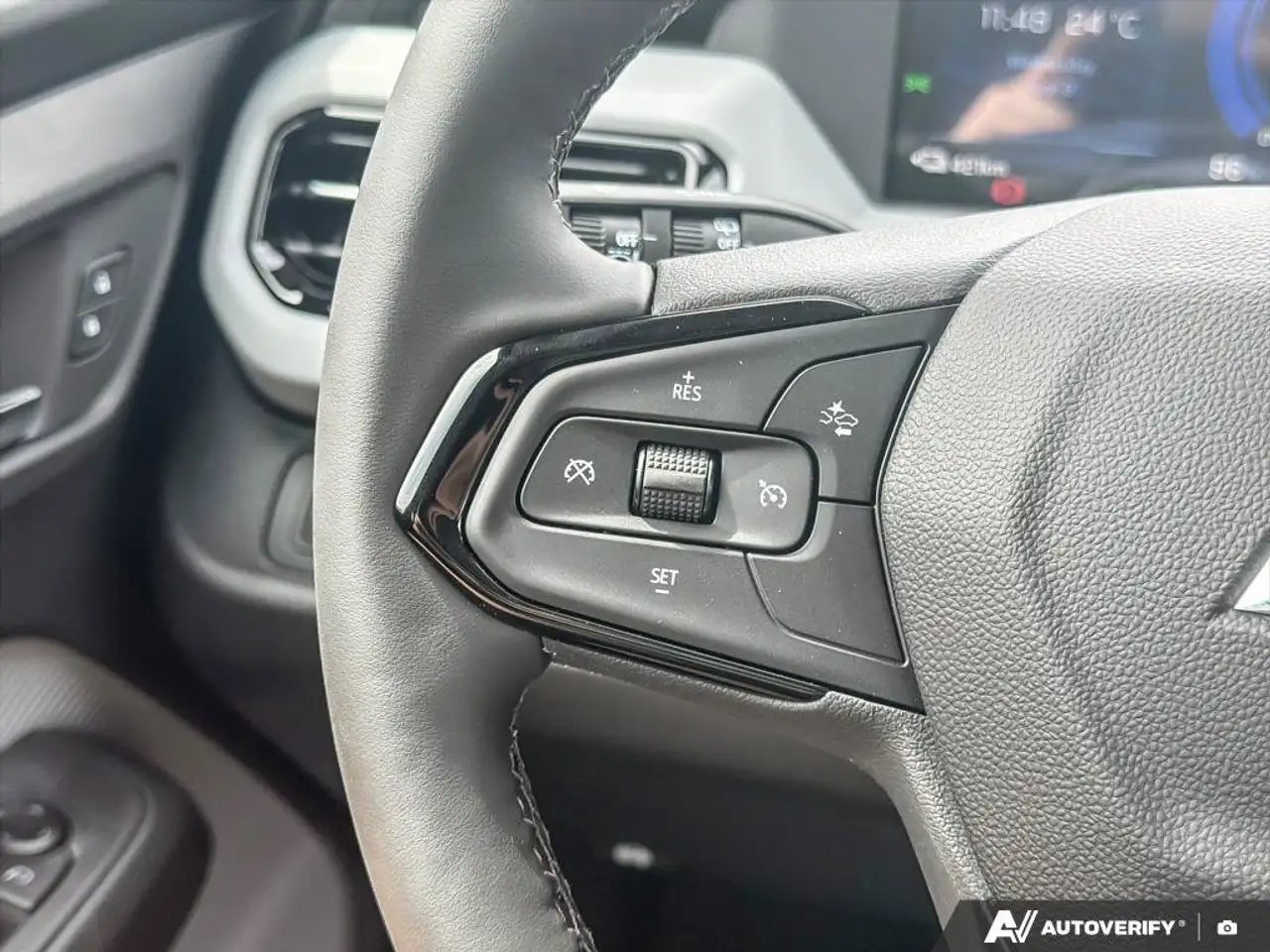 Chevrolet Bolt снимка Chevrolet Bolt