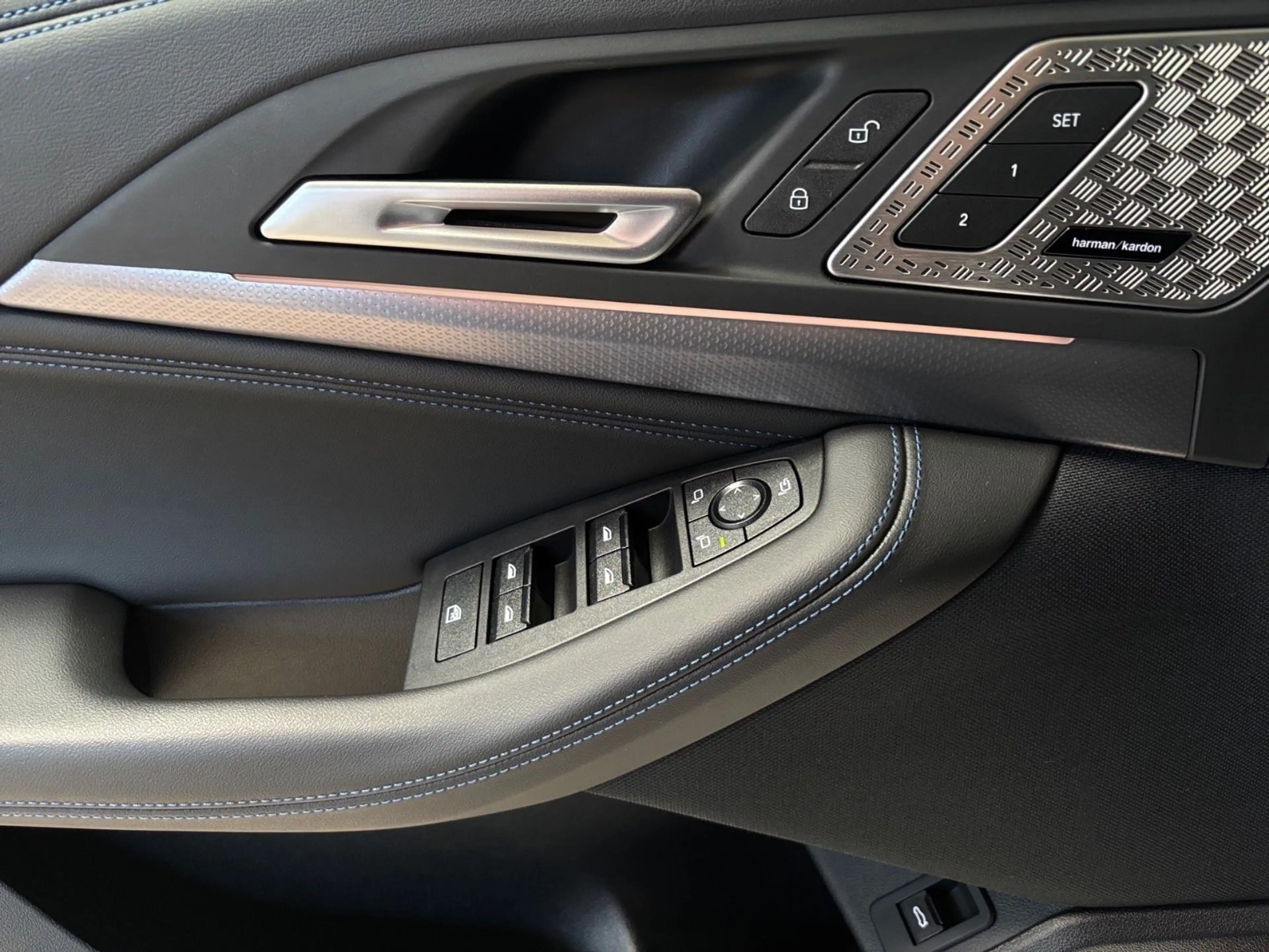 BMW 218 M Sport -- Pano/ eSitze/ HiFi — photo 14
