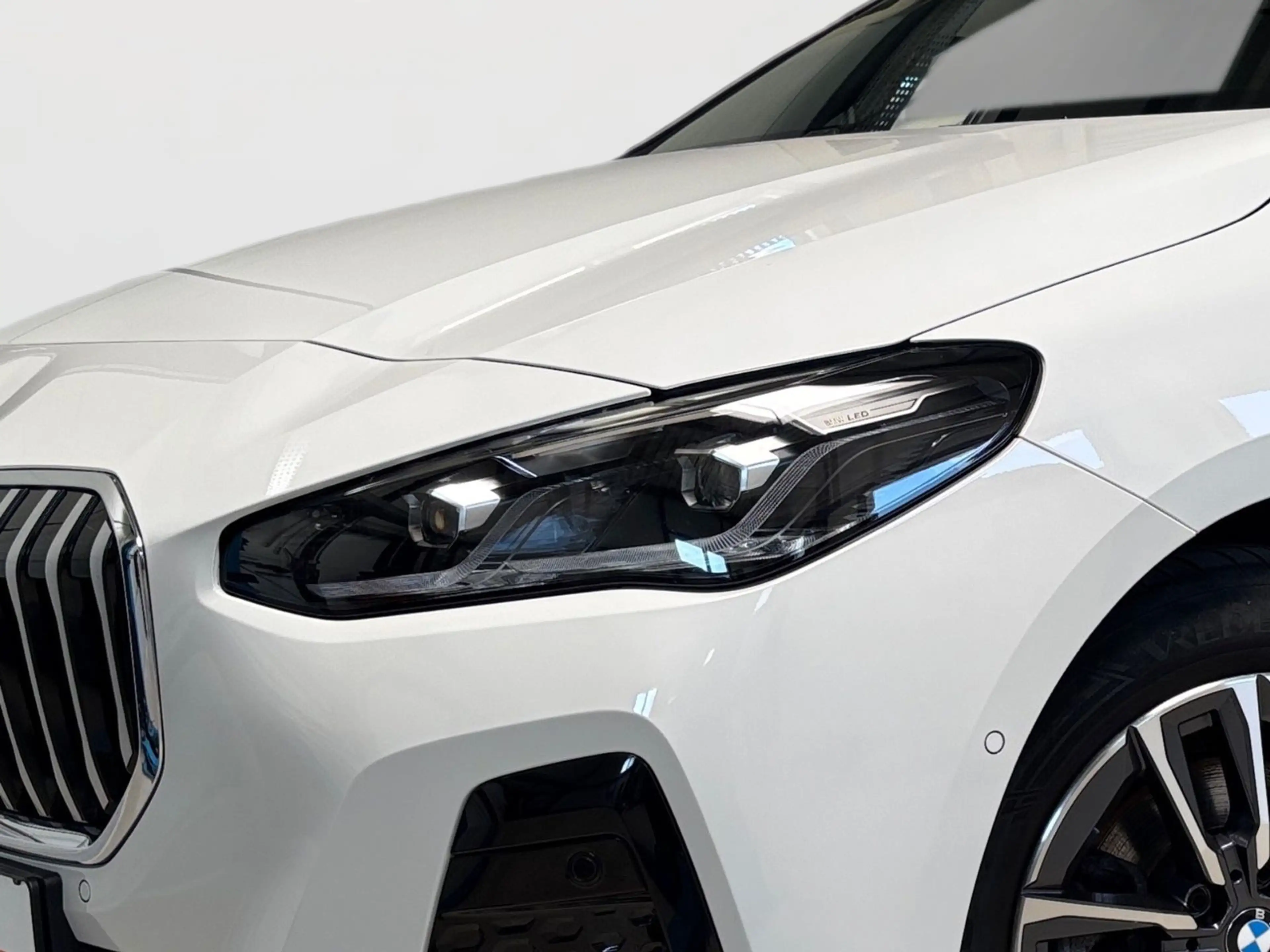 BMW 218 M Sport -- Pano/ eSitze/ HiFi — photo 8