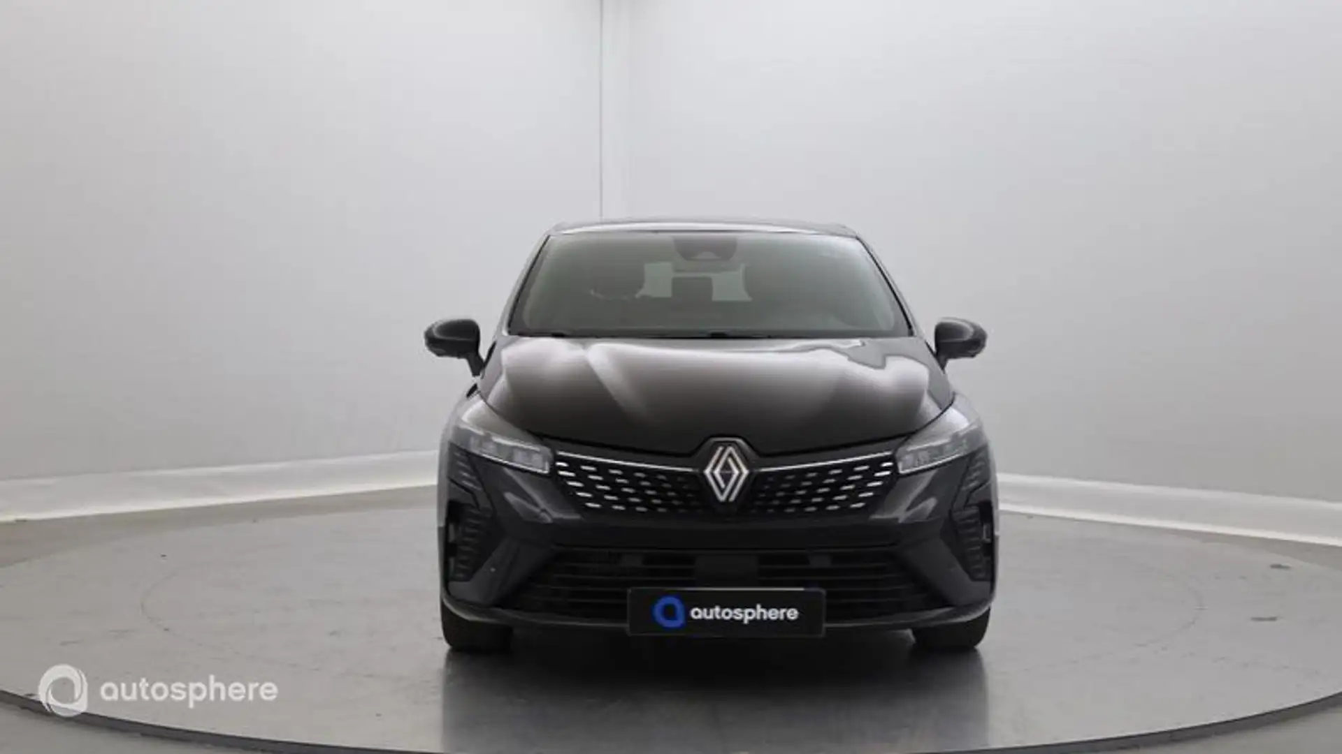 Renault Clio 1.0 TCe 90ch Techno - 2